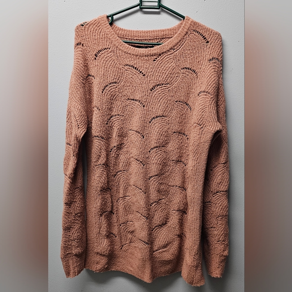RW&CO sweater womens